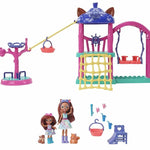 Enchantimals Oyun Parkı Seti HHC16 | Toysall