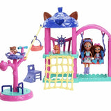 Enchantimals Oyun Parkı Seti HHC16 | Toysall