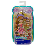 Enchantimals Popüler Karakter Bebekler FNH22-GTM26 | Toysall