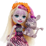 Enchantimals Popüler Karakter Bebekler FNH22-GTM27 | Toysall