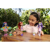 Enchantimals Popüler Karakter Bebekler FNH22-HHB89 | Toysall