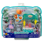 Enchantimals Sıcak Çikolata Oyun Seti GJX35-GJX37 | Toysall