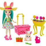 Enchantimals Tatil Temalı Oyun Setleri GJX32-GJX33 | Toysall