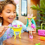 Enchantimals Tatil Temalı Oyun Setleri GJX32-GJX33 | Toysall