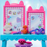 Enchantimals Tatil Temalı Oyun Setleri GJX32-GJX34 | Toysall