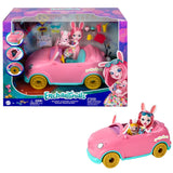 Enchantimals Tavşancık Araba HCF85 | Toysall