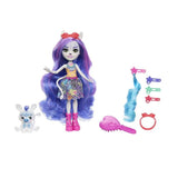 Enchantimals Zebra Zemirah HNV28 | Toysall