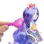 Enchantimals Zebra Zemirah HNV28 | Toysall