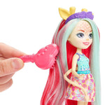 Enchantimals Zürafa Gillian HNV29 | Toysall