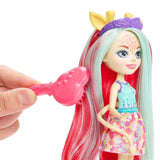 Enchantimals Zürafa Gillian HNV29 | Toysall