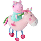 Simba Peppa Pig Unicorn Arkadaşı 109262544