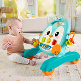 Fisher Price 2'si 1 Arada Müzikli Penguen Aktivite Yürüteci JHF74