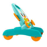 Fisher Price 2'si 1 Arada Müzikli Penguen Aktivite Yürüteci JHF74