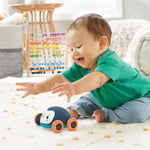 Fisher Price 2'si1 Arada Sevimli Hayvancıklar GTJ61-GVL64 | Toysall