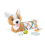 Fisher Price 3'ü 1 Arada Köpekçik Uzanma Yastığı HJW10 | Toysall