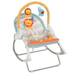 Fisher Price 3’ü 1 Arada Salıncak BFH07 | Toysall