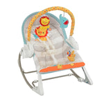 Fisher Price 3’ü 1 Arada Salıncak BFH07 | Toysall