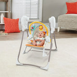 Fisher Price 3’ü 1 Arada Salıncak BFH07 | Toysall