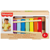 Fisher Price Ahşap Ksilofon HXV13