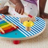 Fisher Price Ahşap Müzik Keyfi HXT91