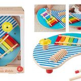 Fisher Price Ahşap Müzik Keyfi HXT91