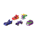 Fisher Price Batwheels Bam Batmobile 5'li Paket HML21