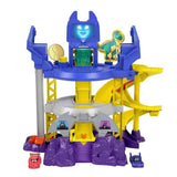 Fisher Price Batwheels Batcave Yarışı HNB11