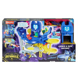 Fisher Price Batwheels Batcave Yarışı HNB11