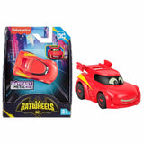 Fisher Price Batwheels Tekli Araç Serisi HML12-HML17