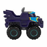 Fisher Price Batwheels Tekli Araç Serisi HML12-HML18