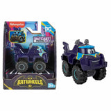 Fisher Price Batwheels Tekli Araç Serisi HML12-HML18