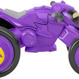 Fisher Price Batwheels Tekli Araç Serisi HML12-HXK50