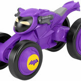 Fisher Price Batwheels Tekli Araç Serisi HML12-HXK50