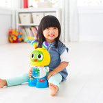 Fisher Price Dansçı BeatBo (Türkçe) DLB20 | Toysall