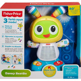 Fisher Price Dansçı BeatBo (Türkçe) DLB20 | Toysall