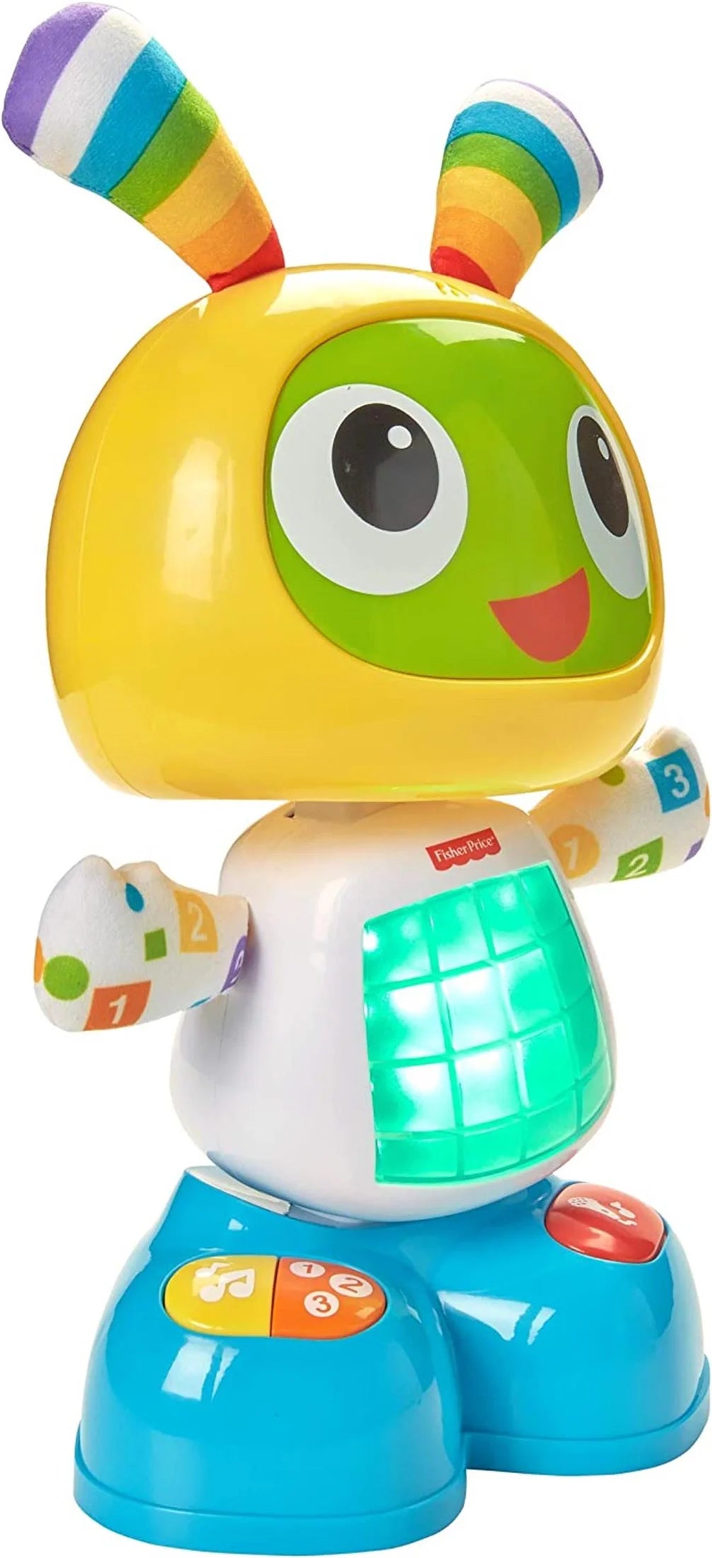 Fisher Price Dansçı BeatBo (Türkçe) DLB20 | Toysall