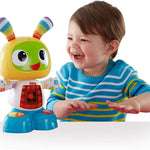 Fisher Price Dansçı BeatBo (Türkçe) DLB20 | Toysall