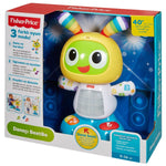 Fisher Price Dansçı BeatBo (Türkçe) DLB20 | Toysall