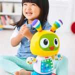 Fisher Price Dansçı BeatBo (Türkçe) DLB20 | Toysall