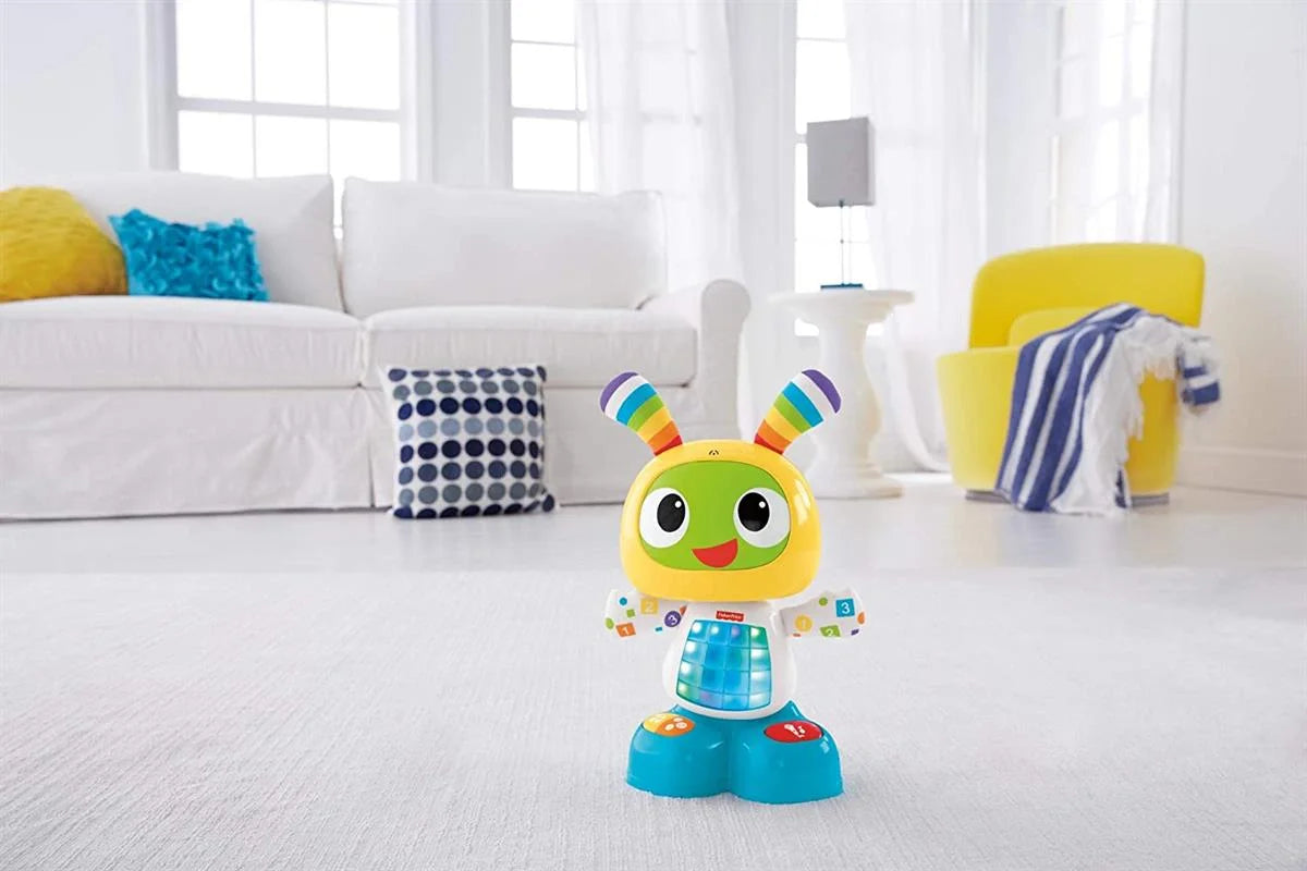 Fisher Price Dansçı BeatBo (Türkçe) DLB20 | Toysall