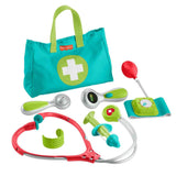 Fisher Price Doktor Seti HYH26