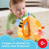 Fisher-Price Duyusal Yumuşak Kitap JKP53