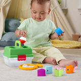 Fisher-Price Eğitici Bultak Kamp Zamanı Oyun Seti JLB85
