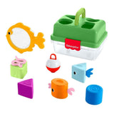 Fisher-Price Eğitici Bultak Kamp Zamanı Oyun Seti JLB85