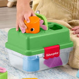Fisher-Price Eğitici Bultak Kamp Zamanı Oyun Seti JLB85