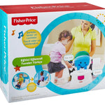 Fisher Price Eğitici Eğlenceli Tuvalet (Türkçe)  BMD23 | Toysall