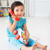 Fisher Price Eğitici Geveze Telefon FGW66 | Toysall