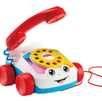 Fisher Price Eğitici Geveze Telefon FGW66 | Toysall