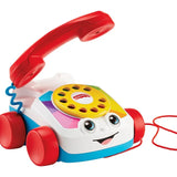 Fisher Price Eğitici Geveze Telefon FGW66 | Toysall