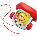 Fisher Price Eğitici Geveze Telefon FGW66 | Toysall